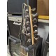 Ibanez XP300FX Xiphos электрогитара, цвет черный USED