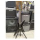 Ibanez XP300FX Xiphos электрогитара, цвет черный USED
