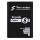Two Notes Torpedo Captor 8 Ohms нагрузка для усилителя, D.I., выставочный образец