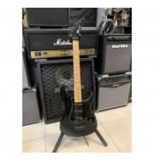 Charvel Jackson Model-1AF электрогитара, цвет черный, Япония 1992 USED