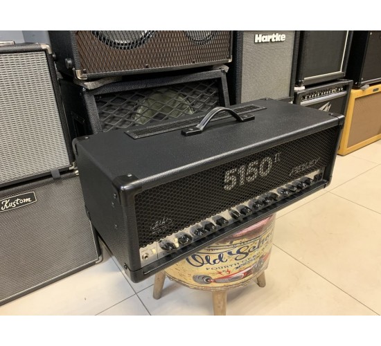 Peavey 5150 II гитарный ламповый усилитель, США