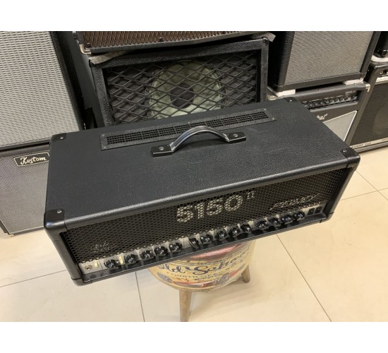 Peavey 5150 II гитарный ламповый усилитель, США