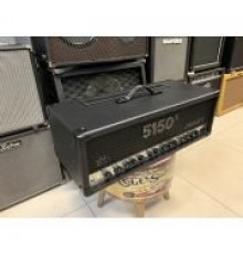 Peavey 5150 II гитарный ламповый усилитель, США