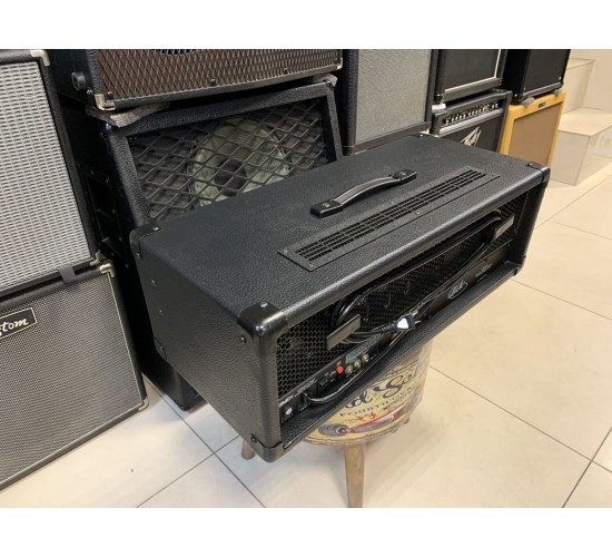 Peavey 5150 II гитарный ламповый усилитель, США
