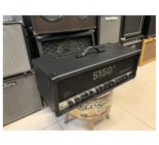 Peavey 5150 II гитарный ламповый усилитель, США