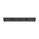 Shure BLX288E/B58 M17 двухканальная радиосистема с 2-мя ручными передатчиками, выставочный образец