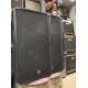 Yamaha DBR15 активная двухполосная акустическая система, пара USED