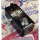 TC Electronic BodyRez гитарная педаль энхансер для акустической гитары USED