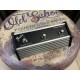 Fender 3-Button Channel Gain Reverb Footswitch 3-х кнопочный футсвич для усилителей USED