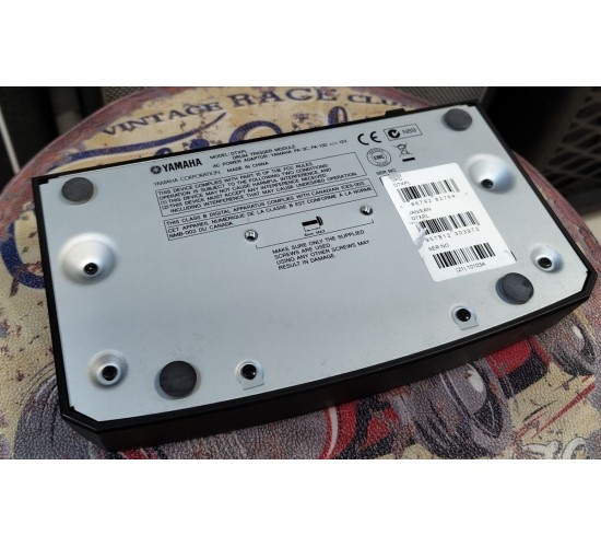 Yamaha DTXPLORER триггер-модуль для электронной барабанной установки USED