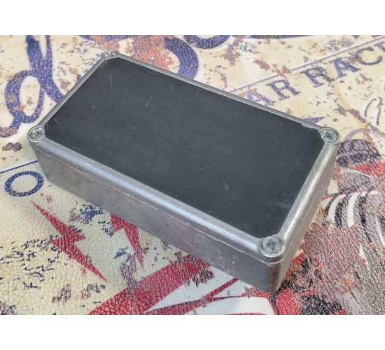 Mesa Boogie One Button Footswich однокнопочный футсвич США USED