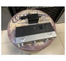 Behringer AMP800 предусилитель для наушников USED