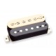 Seymour Duncan SH-1n '59 пассивный гитарный звукосниматель, нековый, цвет зебра