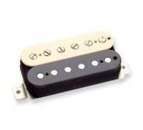 Seymour Duncan SH-1n '59 пассивный гитарный звукосниматель, нековый, цвет зебра