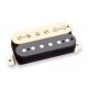 Seymour Duncan SH-1n '59 пассивный гитарный звукосниматель, нековый, цвет зебра