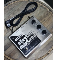 Electro-Harmonix Deluxe Electric Mistress V3 гитарная педаль - фейзер США 1981 USED
