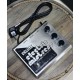 Electro-Harmonix Deluxe Electric Mistress V3 гитарная педаль - фейзер США 1981 USED