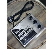 Electro-Harmonix Deluxe Electric Mistress V3 гитарная педаль - фейзер США 1981 USED