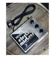 Electro-Harmonix Deluxe Electric Mistress V3 гитарная педаль - фейзер США 1981 USED