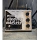 Electro-Harmonix Deluxe Electric Mistress V3 гитарная педаль - фейзер США 1981 USED