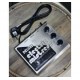 Electro-Harmonix Deluxe Electric Mistress V3 гитарная педаль - фейзер США 1981 USED