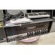 Mesa Boogie Dual Rectifier Solo Head 100 Black Face ламповый гитарный усилитель + футсвич США USED