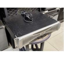 Phonic XP-600 усилитель мощности 2x200 Вт USED