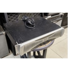 Phonic XP-600 усилитель мощности 2x200 Вт USED