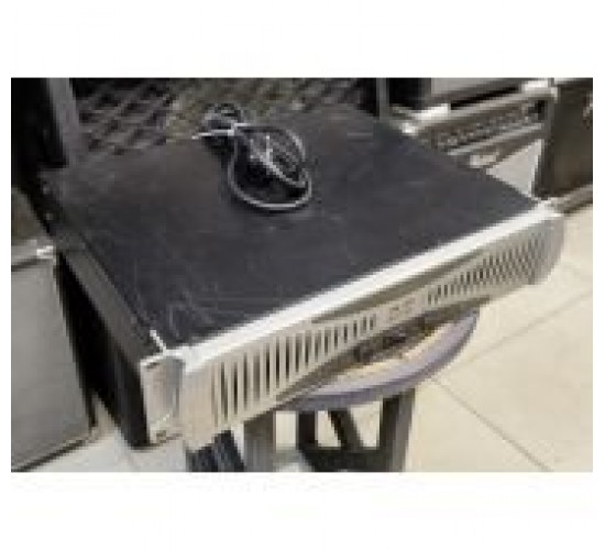 Phonic XP-600 усилитель мощности 2x200 Вт USED