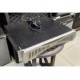 Phonic XP-600 усилитель мощности 2x200 Вт USED