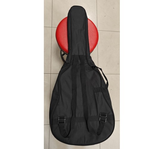 Fender чехол для акустической гитары дредноут USED