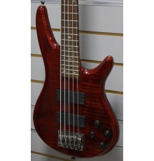 Ibanez SRT805DX бас-гитара USED