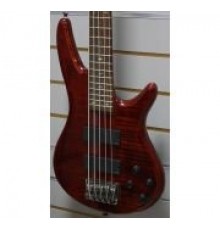 Ibanez SRT805DX бас-гитара USED