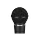 Shure SM58 Special Black Edition динамический вокальный микрофон, цвет чёрный