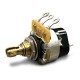 Gibson PPAT-520 500K Audio Taper потенциометр 500кОм