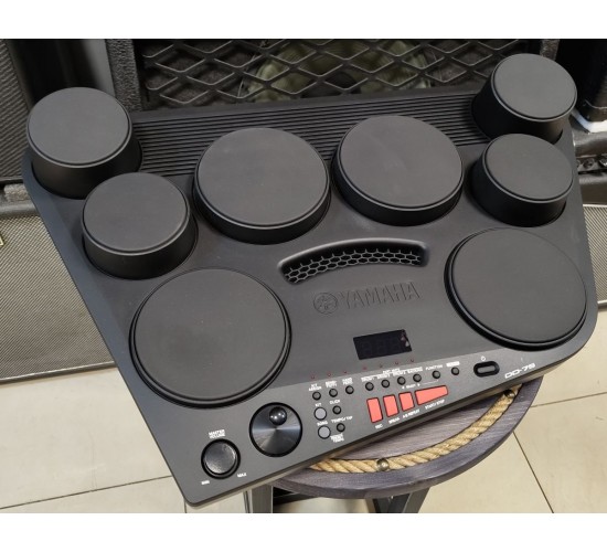 Yamaha DD-75 электронная ударная установка USED