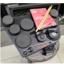 Yamaha DD-75 электронная ударная установка USED