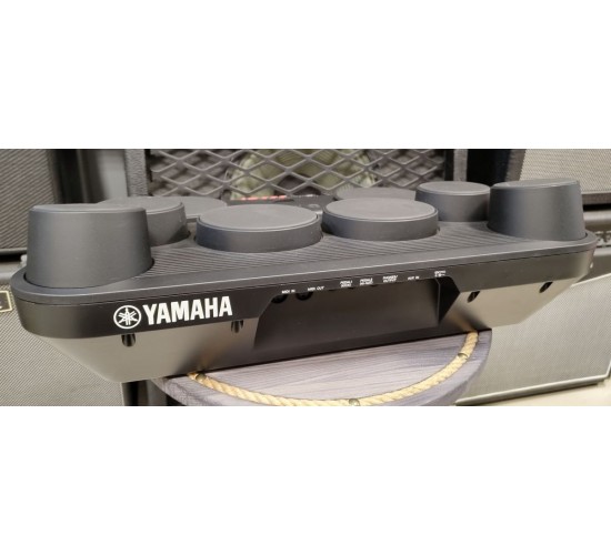 Yamaha DD-75 электронная ударная установка USED