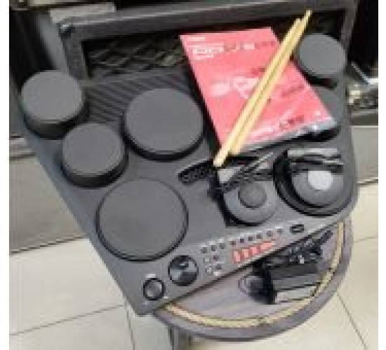 Yamaha DD-75 электронная ударная установка USED