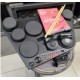 Yamaha DD-75 электронная ударная установка USED