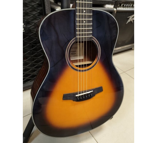 Crafter HT-250/BRS акустическая гитара УЦЕНКА