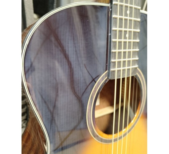 Crafter HT-250/BRS акустическая гитара УЦЕНКА