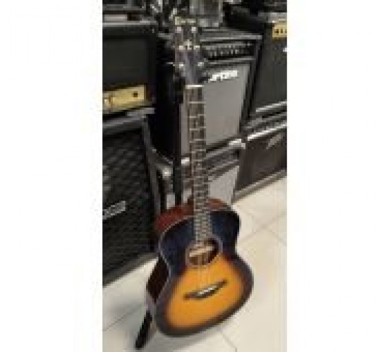 Crafter HT-250/BRS акустическая гитара УЦЕНКА