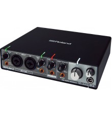 Roland Rubix24 внешний аудиоинтерфейс, выставочный образец