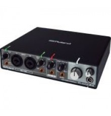 Roland Rubix24 внешний аудиоинтерфейс, выставочный образец