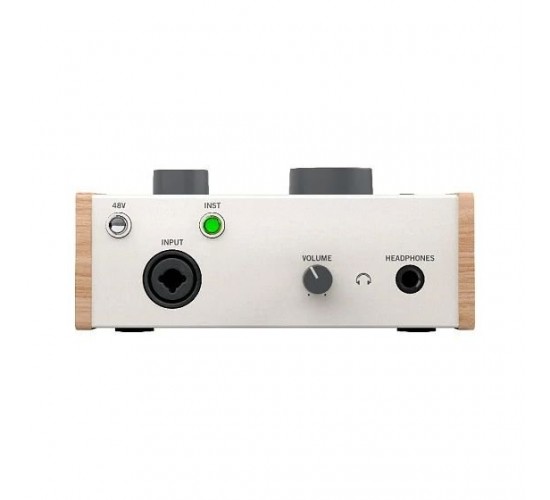 Universal Audio Volt 176 аудиоинтерфейс