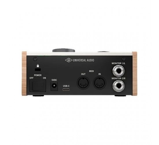 Universal Audio Volt 176 аудиоинтерфейс
