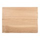 Sunsmile GB-Mahogany Заготовка корпуса электрогитары, красное дерево