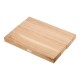 Sunsmile GB-Mahogany Заготовка корпуса электрогитары, красное дерево