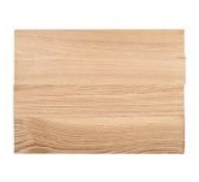 Sunsmile GB-Mahogany Заготовка корпуса электрогитары, красное дерево